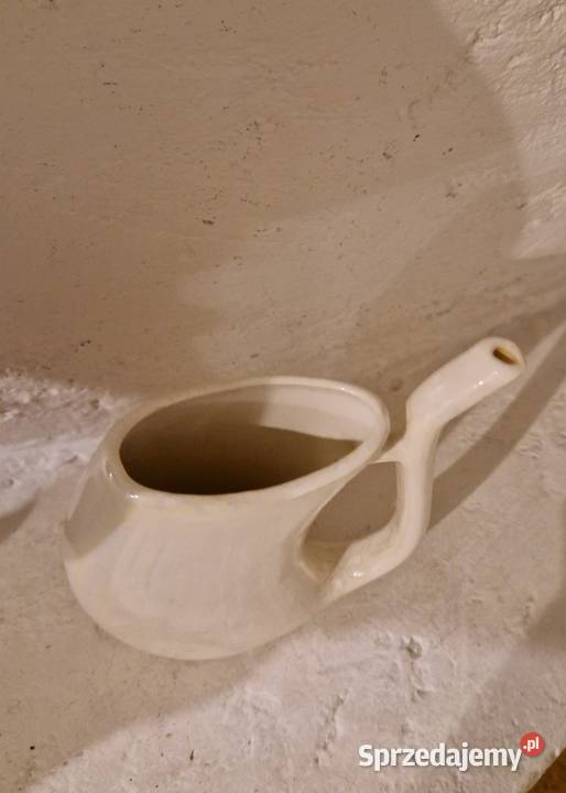 Naczynie służące do picia wody w uzdrowisku lubelskie Lublin