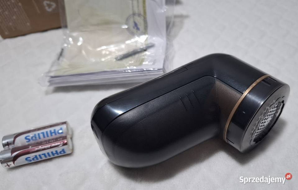 Philips Fabric Shaver 500 golarka do ubrań Czeladź
