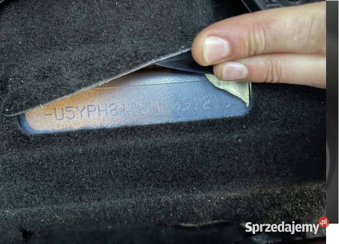 KIA SPORTAGE 2021 159800 ccm 136 Warszawa