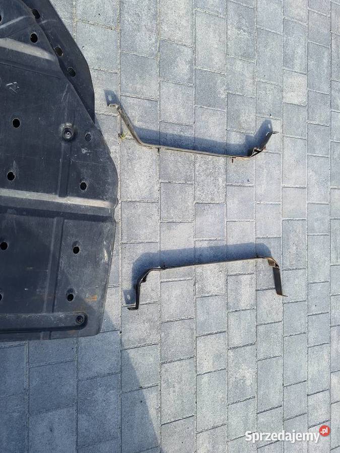 Lexus RX 400h zbiornik paliwa pompa RX400h 2007 Zbiorniki Radziejów sprzedam