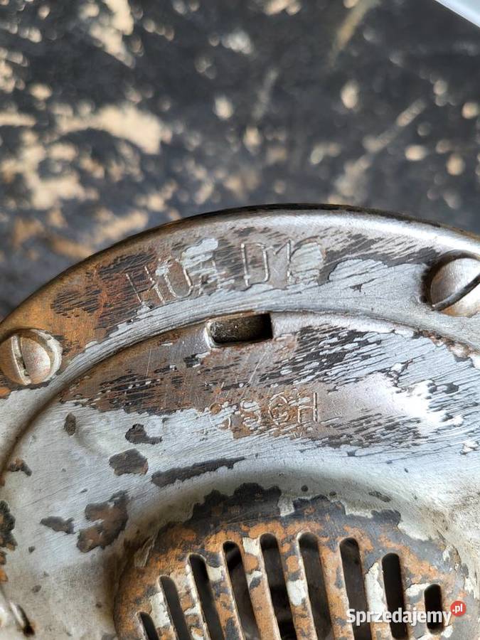 KLAKSON BOSCH HO D1 ZUNDAPP DKW VW MERCEDES śląskie Rybnik