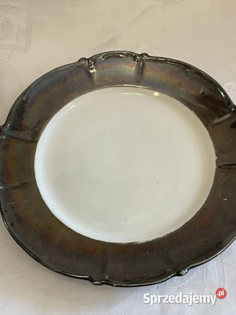 Zestaw trio filiżanka Bawaria małopolskie Kraków sprzedam