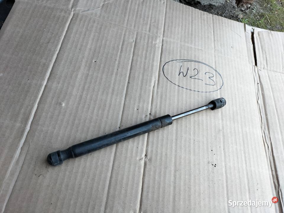 VOLVO S40 V40 SIŁOWNIK TELESKOP KLAPY MASKI Kamień-Kolonia sprzedam