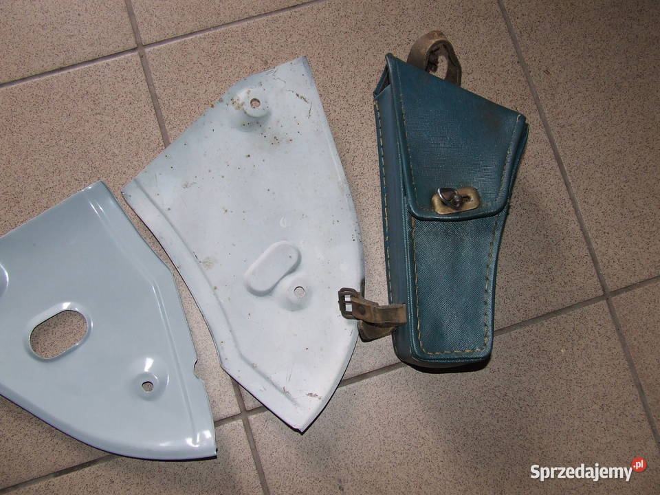 NARZĘDZIÓWKA OSŁONY GAZNIKA KOMAR SZTYWNIAK 232 Płońsk