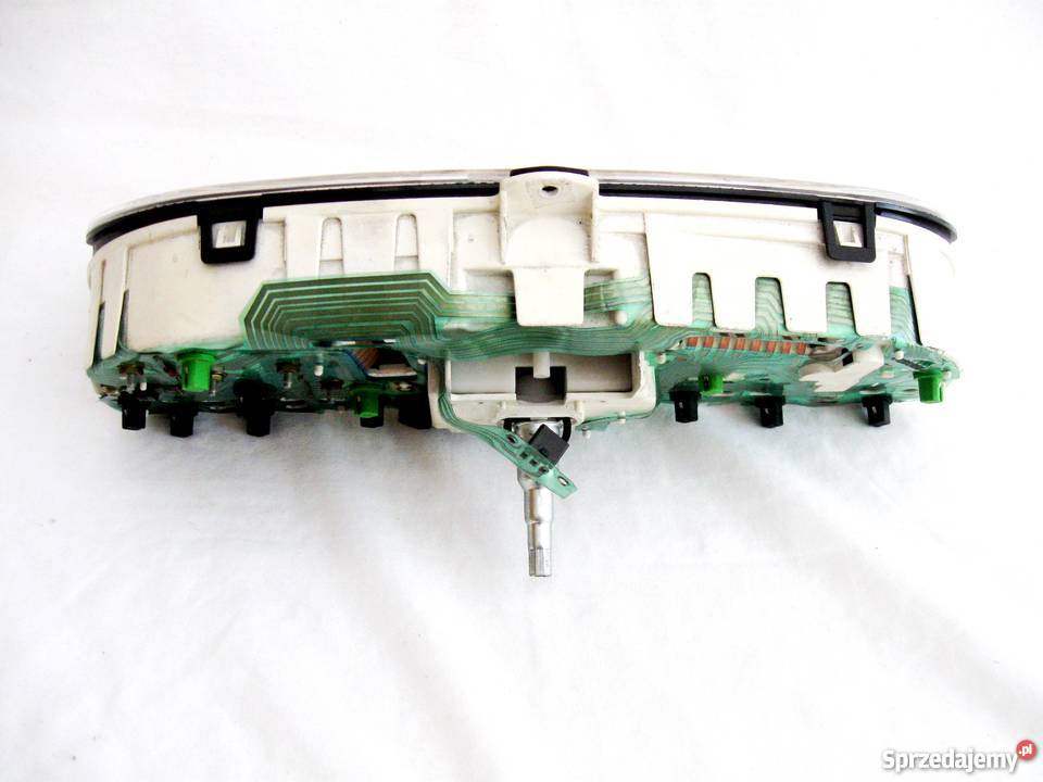 Licznik Zegary Opel Astra Europa Szczecinek