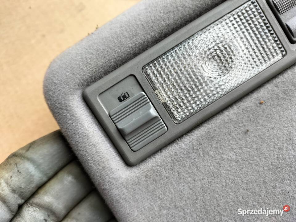 AUDI 80B4 80 B4 443877829 ST WŁĄCZNIK Części samochodowe lubelskie Kamień-Kolonia sprzedam