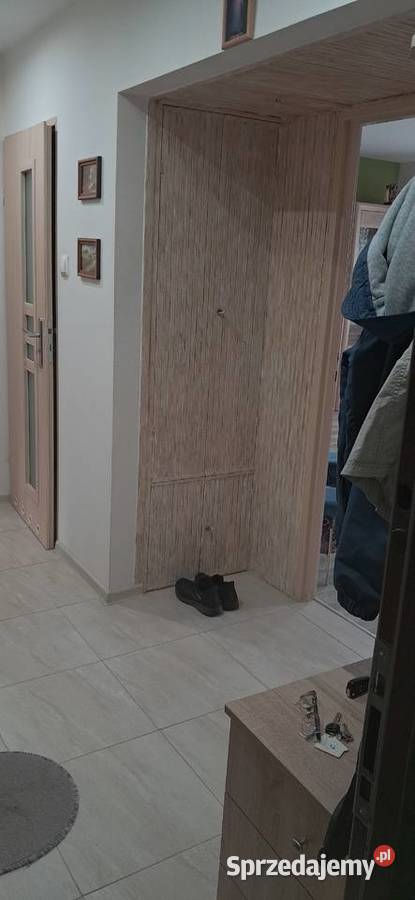 Sprzedam mieszkanie Siedlce karpacka 9255zł/m2