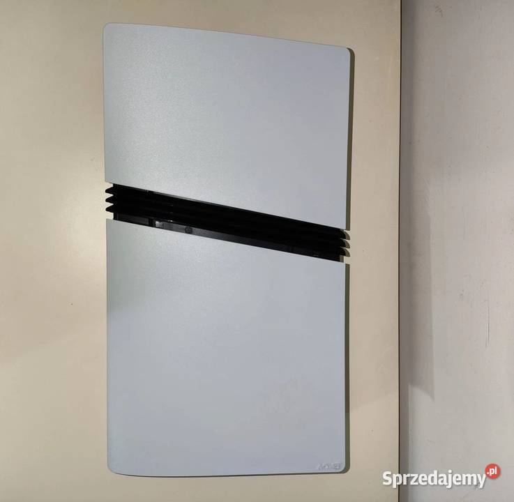 PlayStation 5 Pro 2 TB 1 kontroler DualSense Grabowo sprzedam