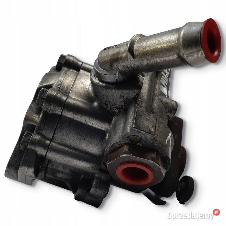 POMPA WSPOMAGANIA BMW E87 E90 E91 20 D osobowe