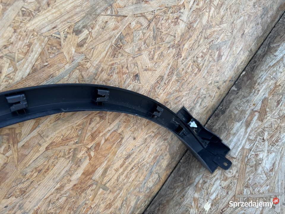 Listwa błotnika przód prawa rh VW Tiguan 2 II Karoseria Międzychód sprzedam
