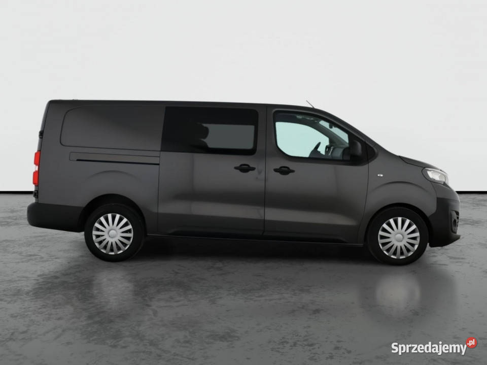 Peugeot Expert 20 BlueHDi sprzedam