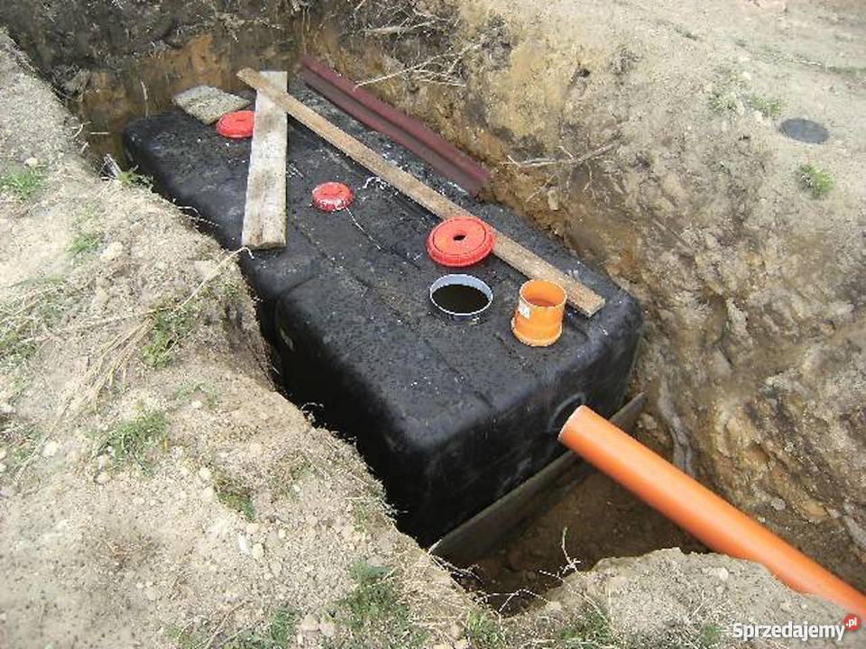 Zbiornik plastikowy 1000l 22550 używany IBC Zakopane
