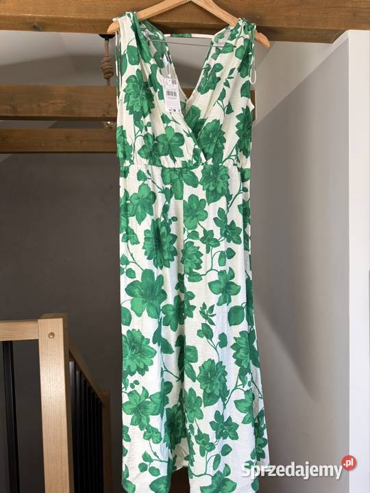 Sukienka Mango r M Kędzierzyn-Koźle