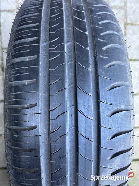 Michelin Energy Saver opona z zapasu 205 60 16 Gorzów Wielkopolski
