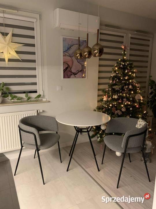 Zestaw stolik i 2 fotele Kraków Meble