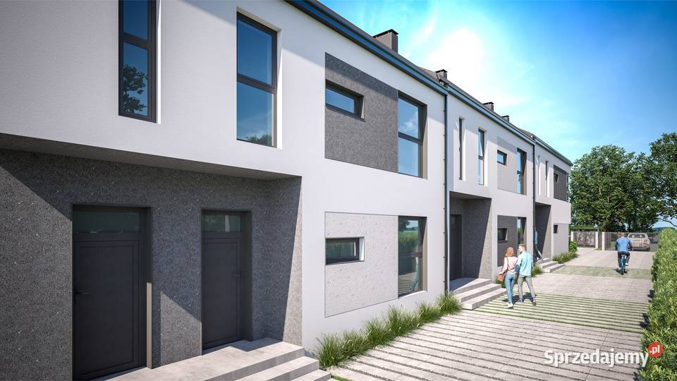 Mieszkanie 69 m2 na sprzedaż Skawina małopolskie