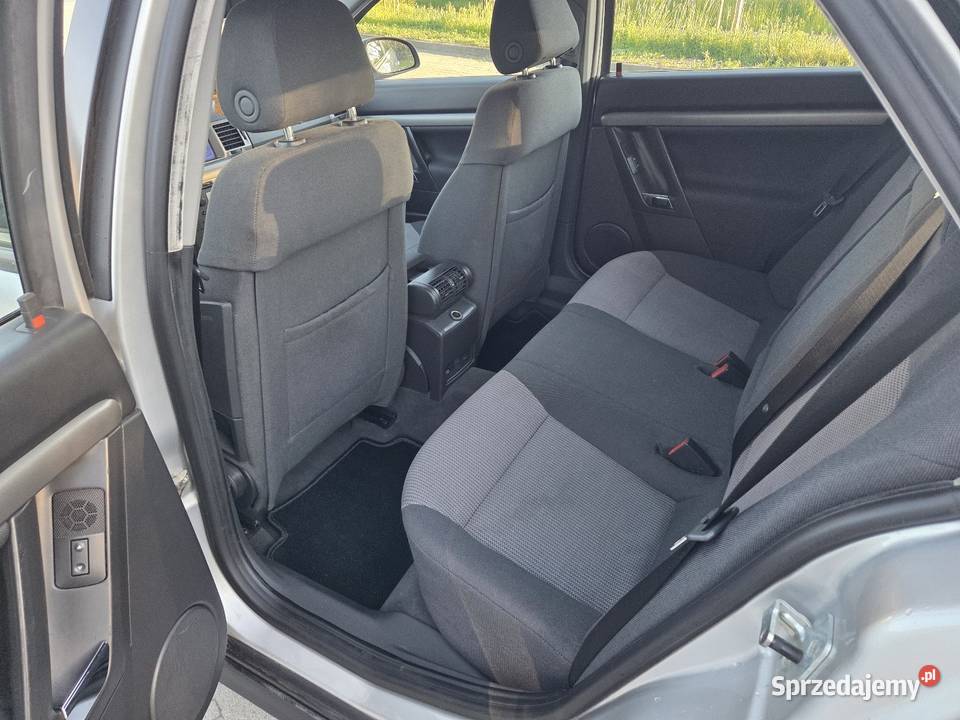 Opel Vectra C 2005