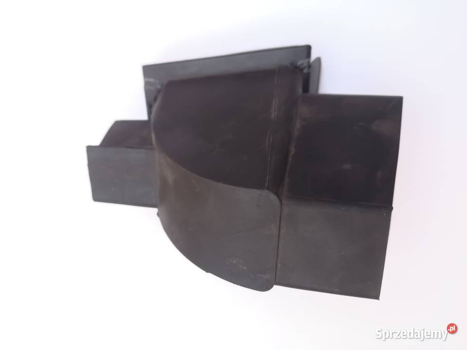 Wlot kierownica powietrza Peugeot 3008 I