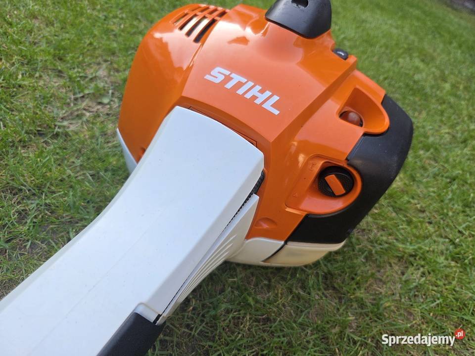 Kosa podkaszarka spalinowa STIHL FS460 30 Stan Łowicz