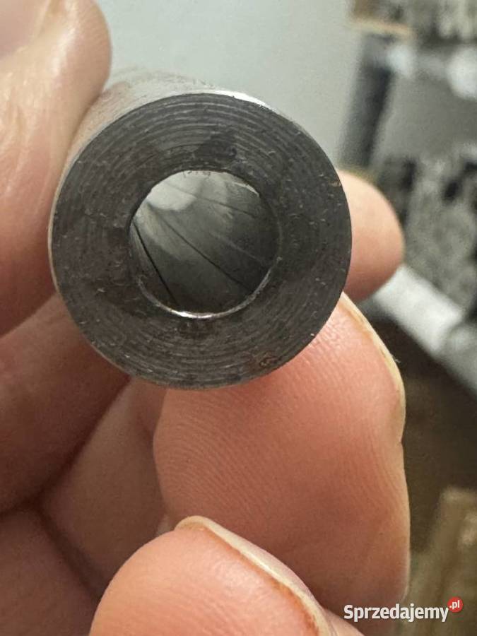 Półfabrykaty luf barrel blanks rusznikarzy 308