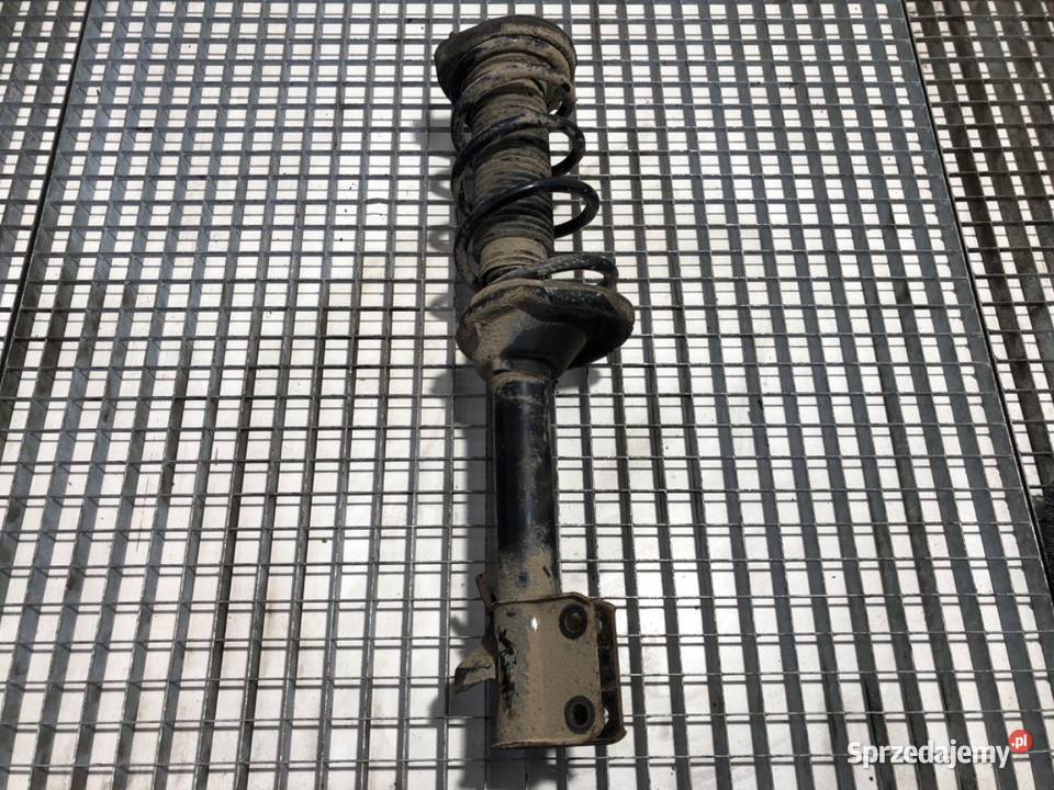 AMORTYZATOR PRAWY TYŁ SPRĘŻYNA SUBARU FORESTER
