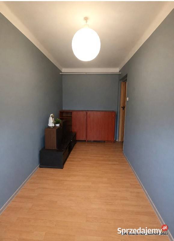 MIESZKANIE NA SPRZEDAŻ 30 M2 PODCHORĄŻYCH W Krosno