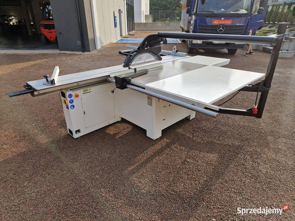 Piła Formatowa REMA FX 3 formatówka pilarka piła