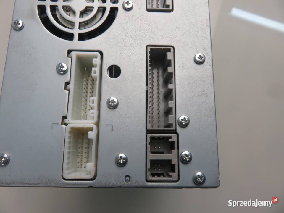 RADIO INFINITI M Y51 259151MF2C małopolskie