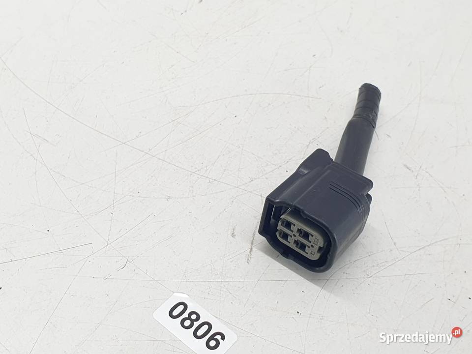 WTYCZKA KOSTKA 1 HONDA CB 650F Janowice sprzedam