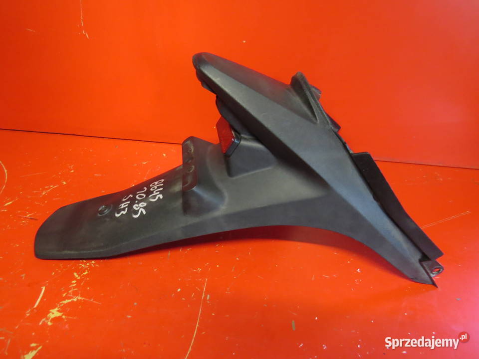 HONDA SH 300 SH300 SH300I 300I 2010 BŁOTNIK Warszawa