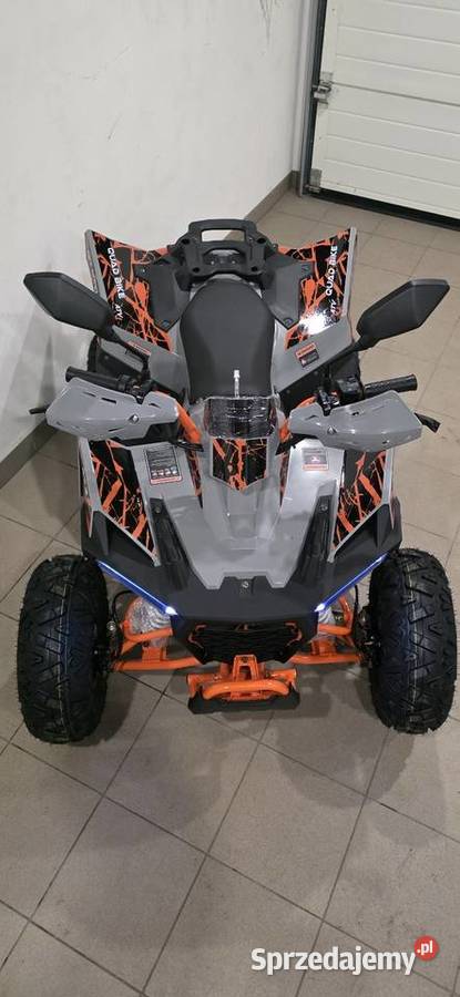 Quad 150cc sprzedam