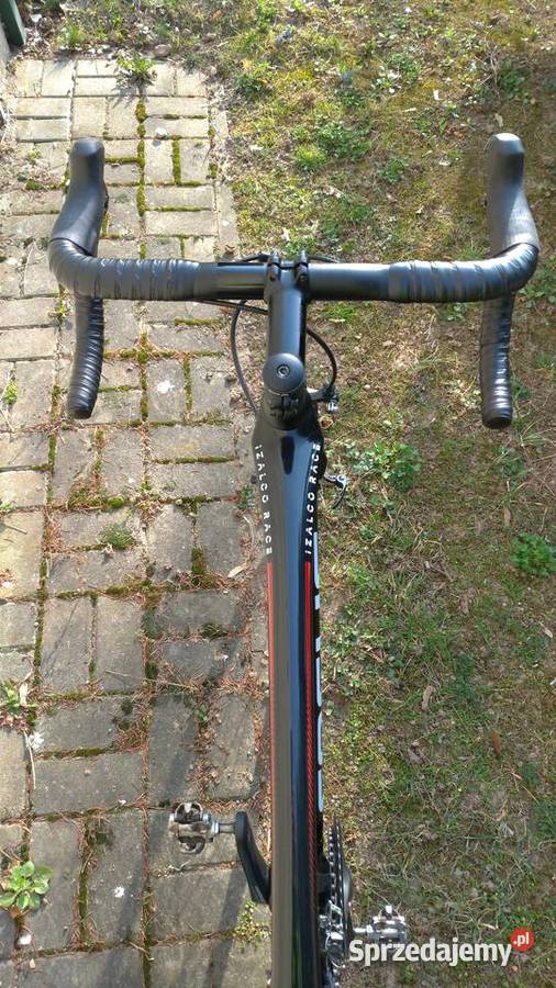rower szosowy FOCUS IZALCO RACE 98 Ultegra Lublin