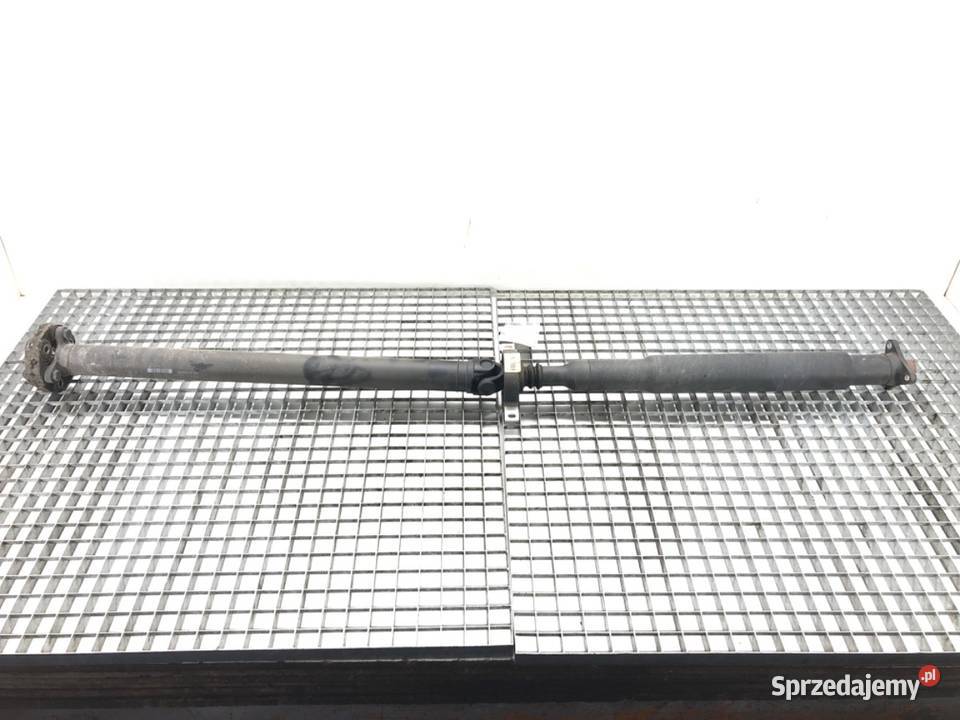 WAŁ NAPĘDOWY TYŁ BMW F34 Hatchback 20 150