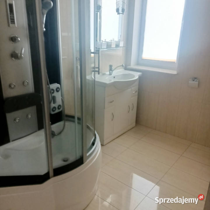 Przestronny dom 350m2 z Pompą Ciepła i lokalem Rok budowy 2010 Pruszcz Gdański