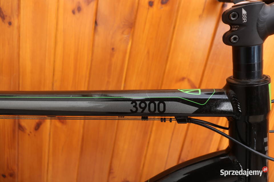 Rower MTB Trek 3900 I inne rowery Milanówek sprzedam