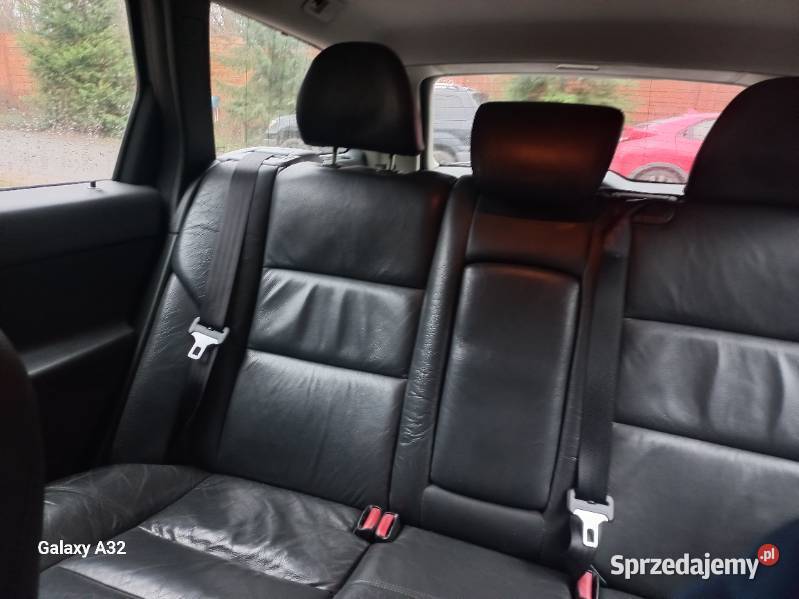 Volvo v50 łódzkie Ozorków