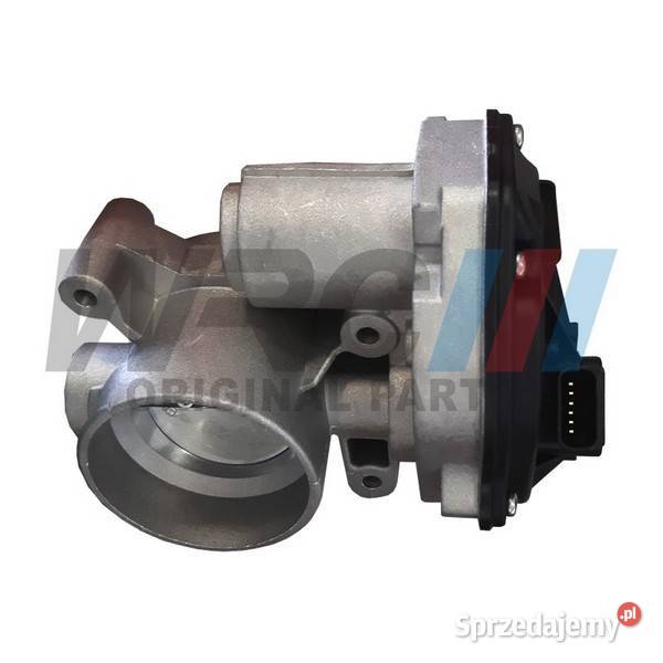 Przepustnica powietrza Volvo C30 S40V50 V70 S80 osobowe Bydgoszcz