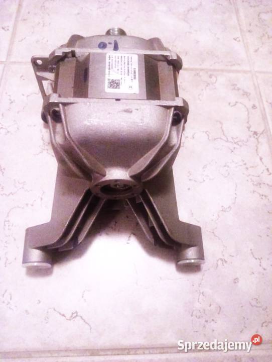 Silnik pralki Samsung Jasło