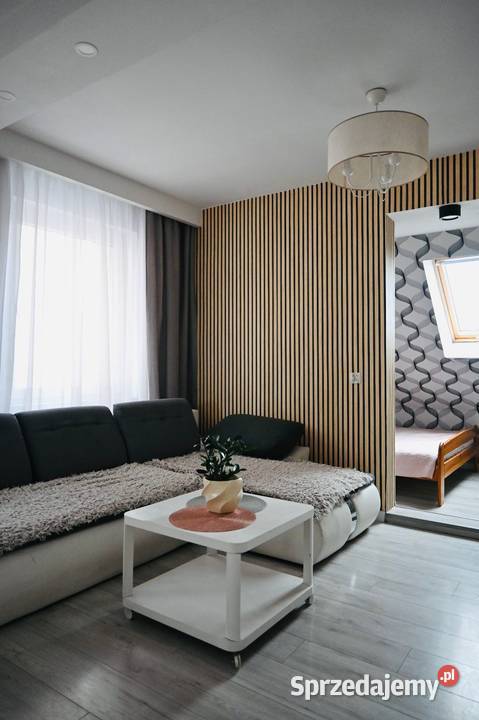 Do sprzedania mieszkanie w kamienicy Kwidzyn sprzedam