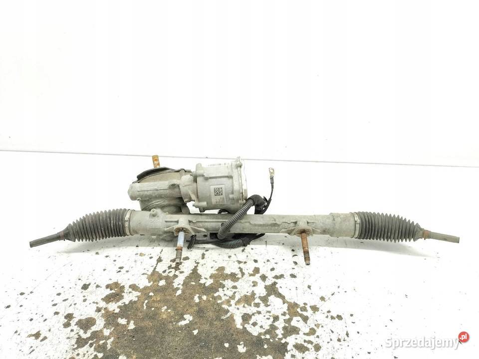 MAGLOWNICA PRZEKŁADNIA EUROPA 9823964880 Citroen świętokrzyskie