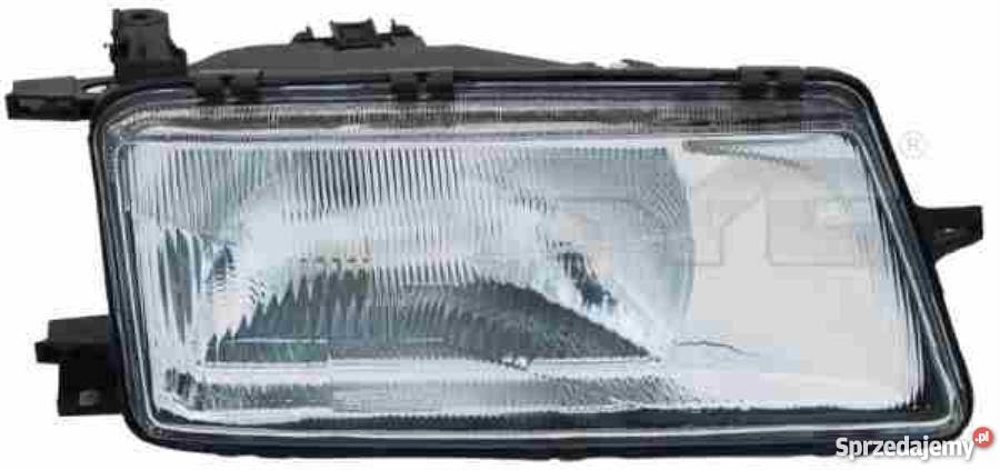 REFLEKTOR H4 92 MANUALNY PRLE OPEL VECTRA 89 Pruszków