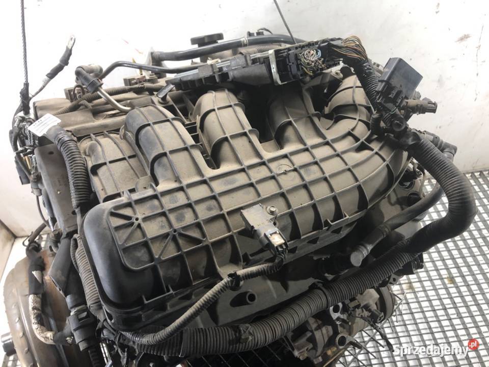 SILNIK KOMPLETNY FORD 37 305 GM210AA MUSTANG VI