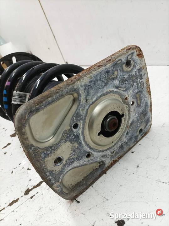 AMORTYZATOR LEWY PRZÓD 20 HDI 9821596780 Peugeot