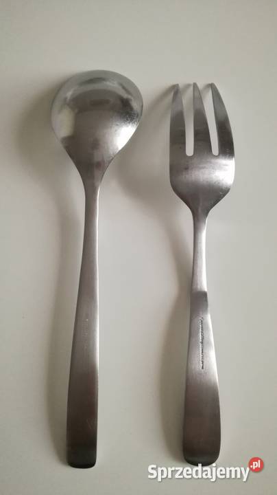 Proste japońskie sztućce do serwowania Kraków