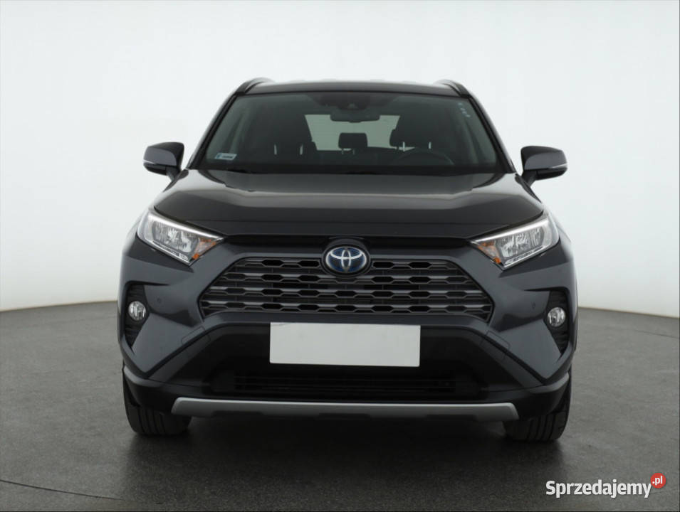 Toyota RAV 4 25 Hybrid ESP Piaseczno