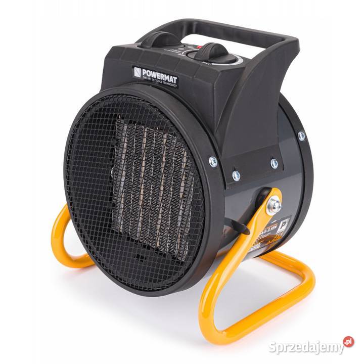 Nagrzewnica elektryczna farelka grzejnik piecyk Pozostałe mazowieckie Ostrołęka