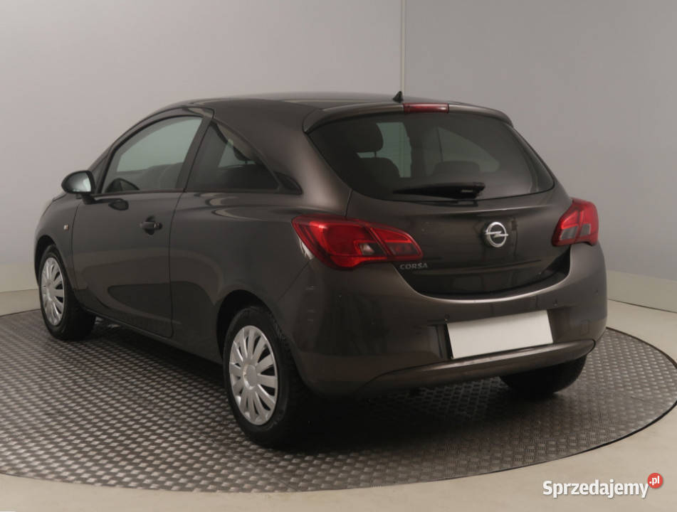 Opel Corsa 14 benzyna Bielany Wrocławskie