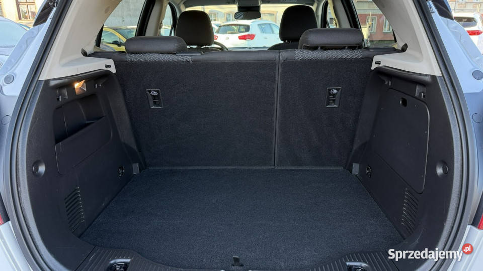 Opel Mokka Benzyna Zarejestrowany Ubezpieczony I wielofunkcyjna kierownica Elbląg