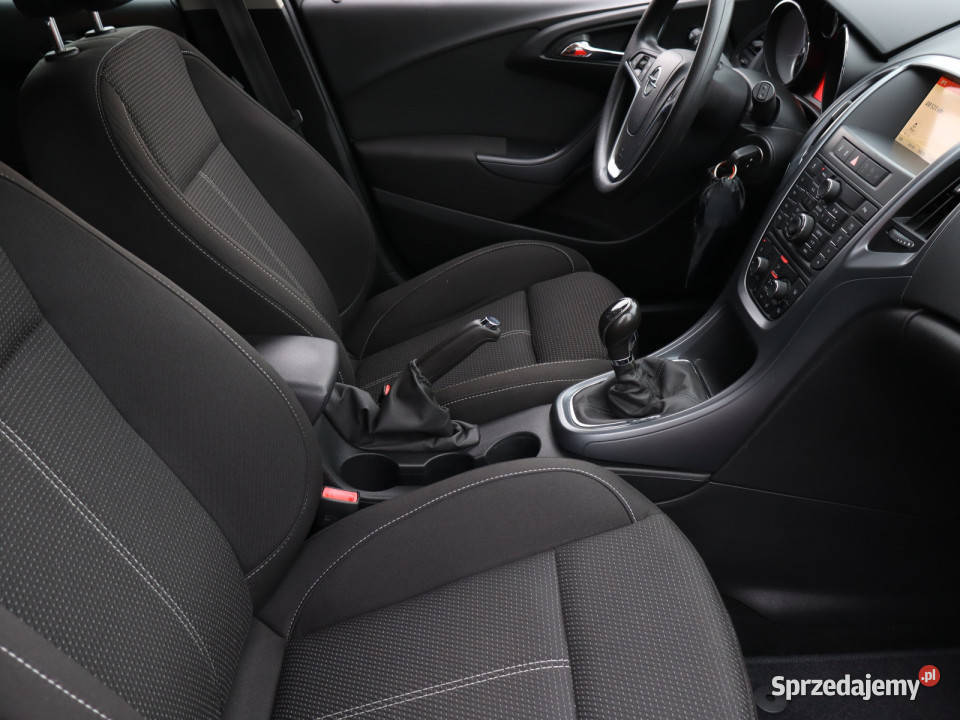 Opel Astra 16 CDTI Bielany Wrocławskie