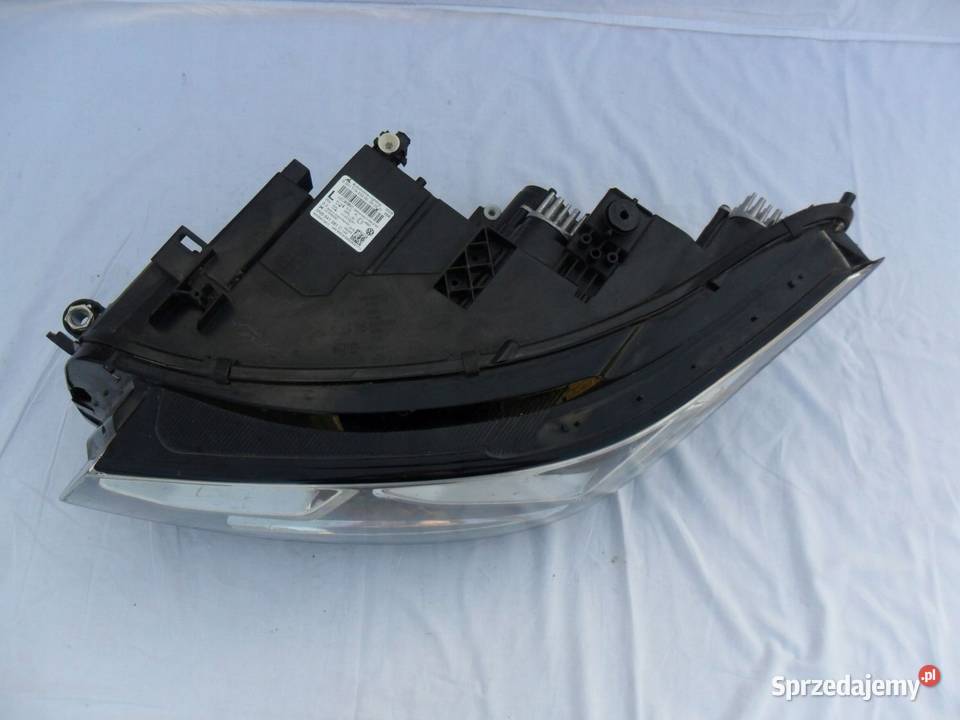 Volkswagen Tiguan 5NB Lift reflektor lewy